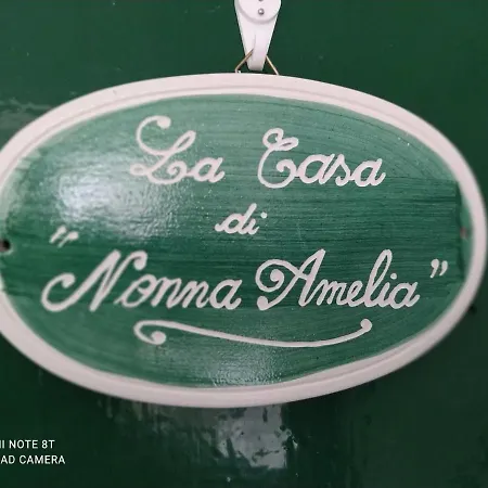 Casa Nonna Amelia Cod. Citra 011030-lt-0221 * 베르나차